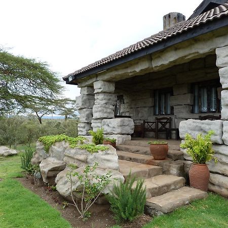 Shwari Cottages Naivasha Buitenkant foto