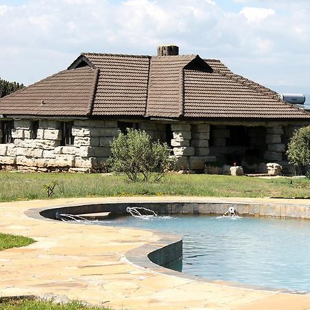 Shwari Cottages Naivasha Buitenkant foto