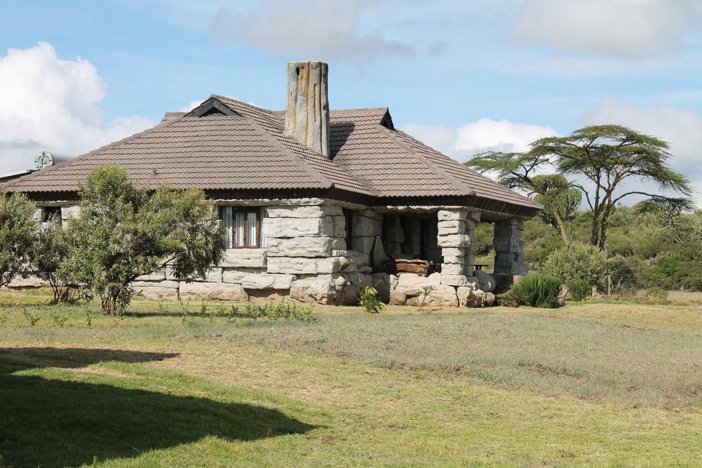 Shwari Cottages Naivasha Buitenkant foto