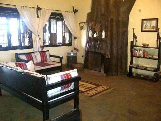 Shwari Cottages Naivasha Buitenkant foto